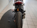 2025 Triumph Speed Triple 1200 RR