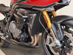 2025 Triumph Speed Triple 1200 RR