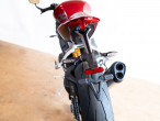 2025 Triumph Speed Triple 1200 RS
