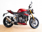 2025 Triumph Speed Triple 1200 RS