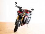 2025 Triumph Speed Triple 1200 RS