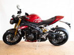 2025 Triumph Speed Triple 1200 RS