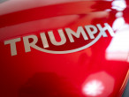 2025 Triumph Speed Triple 1200 RS