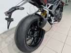 2025 Triumph Speed Triple 1200 RS