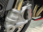 2025 Triumph Speed Triple 1200 RS