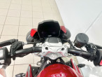 2025 Triumph Speed Triple 1200 RS