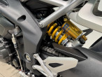 2025 Triumph Speed Triple 1200 RS