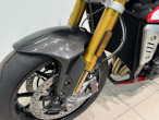 2025 Triumph Speed Triple 1200 RS