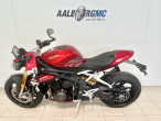 2025 Triumph Speed Triple 1200 RS