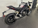 2025 Triumph Speed Triple 1200 RS