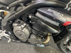 2025 Triumph Speed Triple 1200 RS
