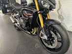 2025 Triumph Speed Triple 1200 RS