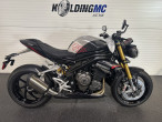 2025 Triumph Speed Triple 1200 RS