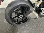 2025 Triumph Speed Triple 1200 RS
