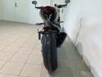 2025 Triumph Speed Triple 1200 RS