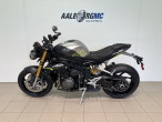 2025 Triumph Speed Triple 1200 RS