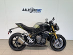 2025 Triumph Speed Triple 1200 RS