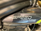2025 Triumph Speed Triple 1200 RS