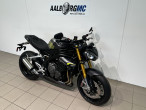 2025 Triumph Speed Triple 1200 RS
