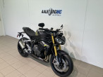 2025 Triumph Speed Triple 1200 RS