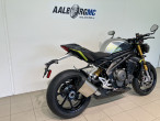 2025 Triumph Speed Triple 1200 RS