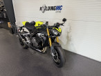 2025 Triumph Speed Triple 1200 RX