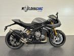2025 Triumph Speed Triple RR