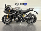 2025 Triumph Speed Triple RR