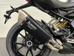 2025 Triumph Speed Triple RR