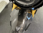 2025 Triumph Speed Triple RR