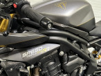 2025 Triumph Speed Triple RR