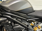 2025 Triumph Speed Triple RR