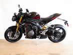 2025 Triumph Speed Triple RS