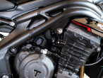 2025 Triumph Speed Triple RS
