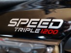 2025 Triumph Speed Triple RS