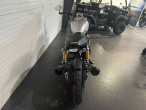 2025 Triumph Speed Twin 1200