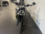 2025 Triumph Speed Twin 1200