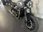 2025 Triumph Speed Twin 1200