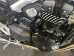 2025 Triumph Speed Twin 1200