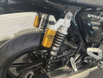 2025 Triumph Speed Twin 1200