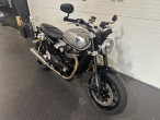 2025 Triumph Speed Twin 1200