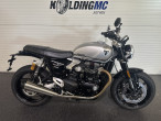 2025 Triumph Speed Twin 1200