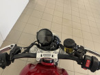 2025 Triumph Speed Twin 1200
