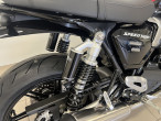 2025 Triumph Speed Twin 1200