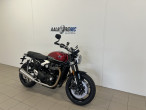 2025 Triumph Speed Twin 1200