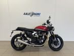 2025 Triumph Speed Twin 1200