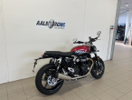 2025 Triumph Speed Twin 1200