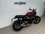 2025 Triumph Speed Twin 1200 2025 Triumph Speed Twin 1200