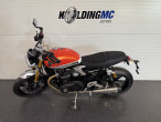 2025 Triumph Speed Twin 1200 RS