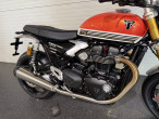 2025 Triumph Speed Twin 1200 RS